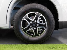 ADRIA TWIN SUPREME 600 SPB