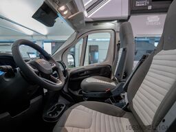 ADRIA TWIN SUPREME 600 SPB