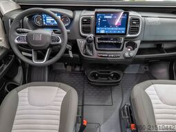 ADRIA TWIN SUPREME 600 SPB