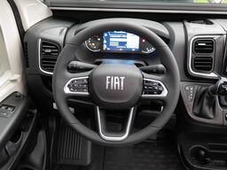 ADRIA TWIN SUPREME 600 SPB