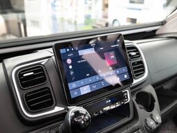 ADRIA TWIN SUPREME 600 SPB