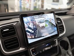 ADRIA TWIN SUPREME 600 SPB