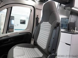 ADRIA TWIN SUPREME 600 SPB