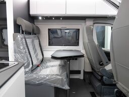 ADRIA TWIN SUPREME 600 SPB