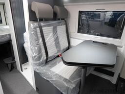 ADRIA TWIN SUPREME 600 SPB