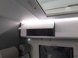 ADRIA TWIN SUPREME 600 SPB