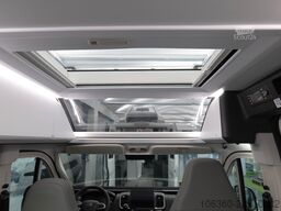 ADRIA TWIN SUPREME 600 SPB