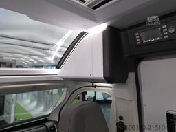 ADRIA TWIN SUPREME 600 SPB