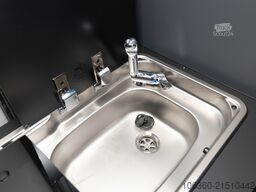 ADRIA TWIN SUPREME 600 SPB