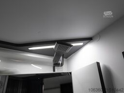 ADRIA TWIN SUPREME 600 SPB