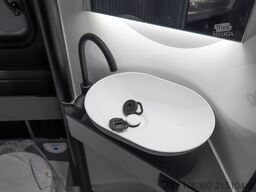 ADRIA TWIN SUPREME 600 SPB