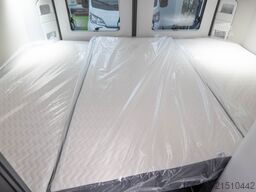 ADRIA TWIN SUPREME 600 SPB