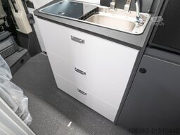 ADRIA TWIN SUPREME 600 SPB