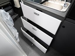 ADRIA TWIN SUPREME 600 SPB