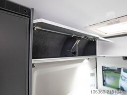 ADRIA TWIN SUPREME 600 SPB