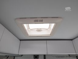 ADRIA TWIN SUPREME 600 SPB