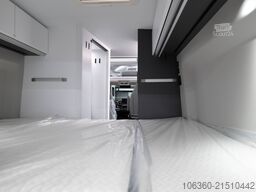 ADRIA TWIN SUPREME 600 SPB