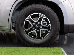 ADRIA TWIN 640 PTR - 60Y