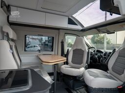 ADRIA TWIN 640 PTR - 60Y