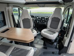 ADRIA TWIN 640 PTR - 60Y