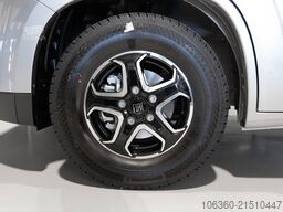 ADRIA TWIN 640 PTR - 60Y