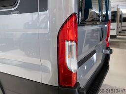 ADRIA TWIN 640 PTR - 60Y