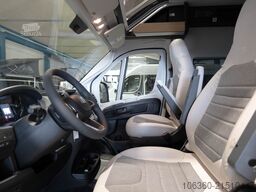 ADRIA TWIN 640 PTR - 60Y