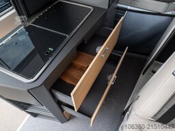 ADRIA TWIN 640 PTR - 60Y