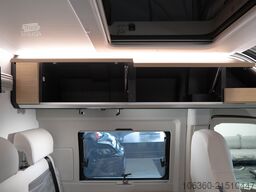 ADRIA TWIN 640 PTR - 60Y