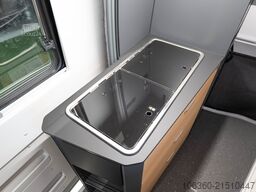 ADRIA TWIN 640 PTR - 60Y