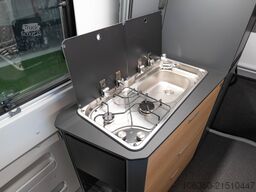 ADRIA TWIN 640 PTR - 60Y