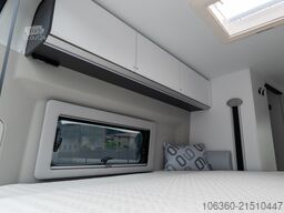 ADRIA TWIN 640 PTR - 60Y