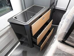 ADRIA TWIN 640 PTR - 60Y