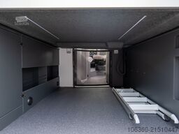 ADRIA TWIN 640 PTR - 60Y