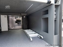 ADRIA TWIN 640 PTR - 60Y