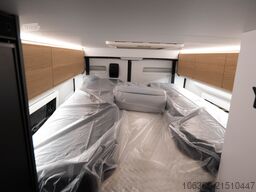 ADRIA TWIN 640 PTR - 60Y