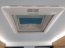 ADRIA TWIN 640 PTR - 60Y