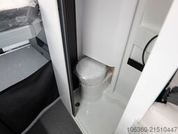 ADRIA TWIN 640 PTR - 60Y