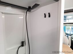 ADRIA TWIN 640 PTR - 60Y