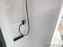 ADRIA TWIN 640 PTR - 60Y