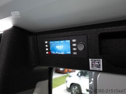 ADRIA TWIN 640 PTR - 60Y