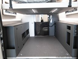 ADRIA TWIN 640 PTR - 60Y