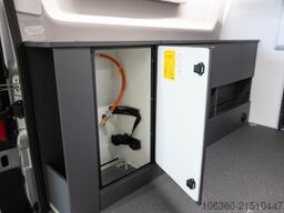 ADRIA TWIN 640 PTR - 60Y