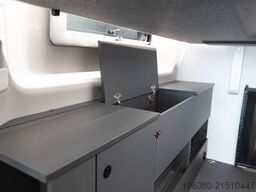 ADRIA TWIN 640 PTR - 60Y