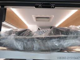 ADRIA TWIN 640 PTR - 60Y