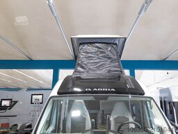 ADRIA TWIN 640 PTR - 60Y