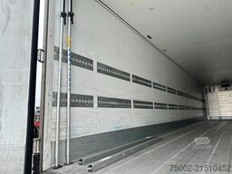 Schmitz Cargobull THERMOKING SLXe D/E (only 6.798hrs) / PALLETBOX...