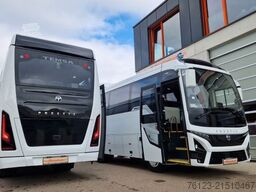 TEMSA 8 x Prestij SX Automatik  Novo Lux Stock Daily