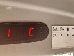 TEMSA 8 x Prestij SX Automatik  Novo Lux Stock Daily