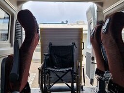 Opel Movao Fiat Ducato Systemboden Rolli